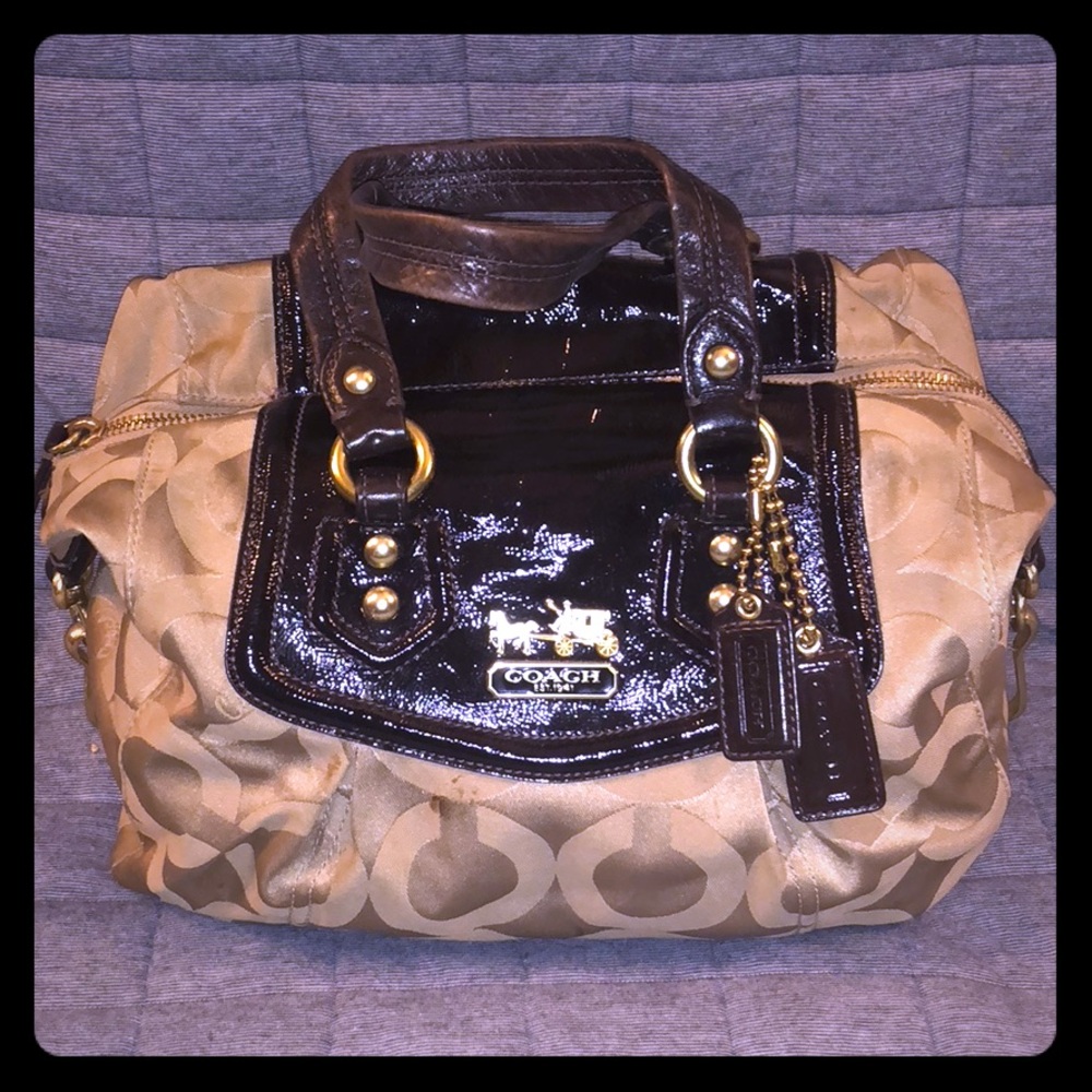 Coach purse 🎉Sale🎉